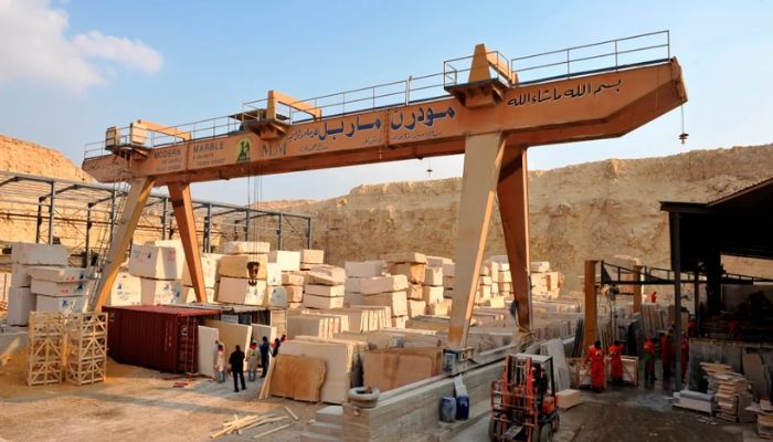 The Skin of the Planet