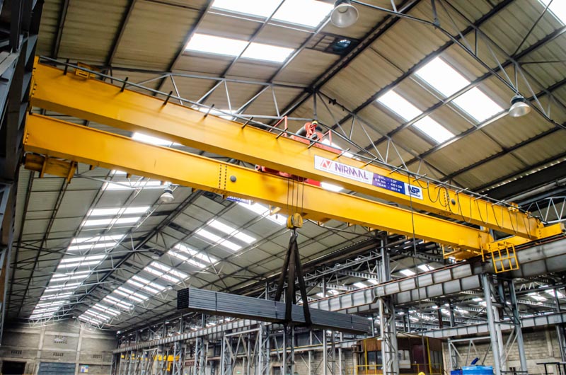 First Production Stage