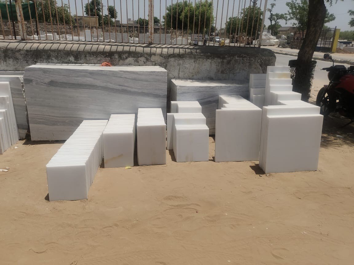 Second Production Stage