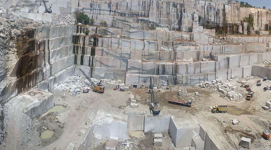 Fifth Production Stage