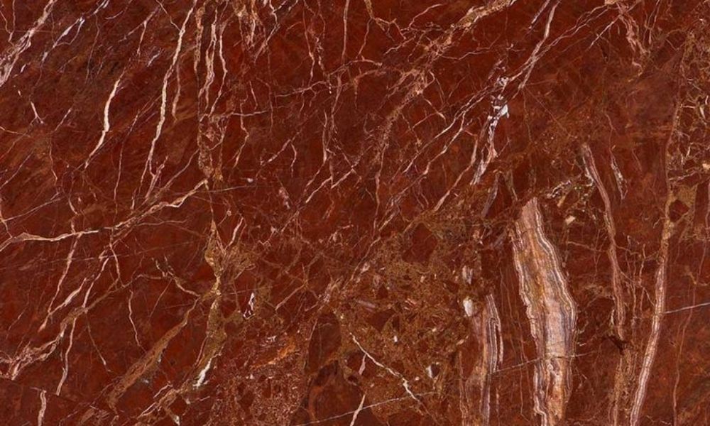 Red Jasper Marble