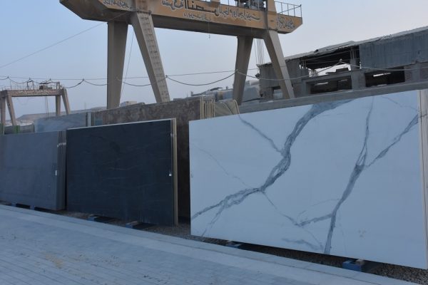 Artificial Marble
