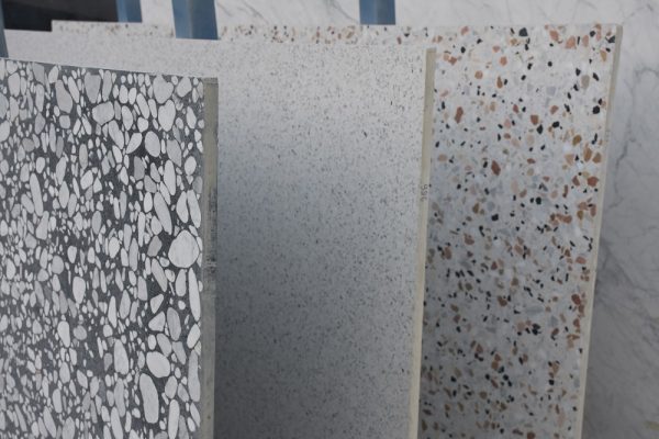 Terrazzo