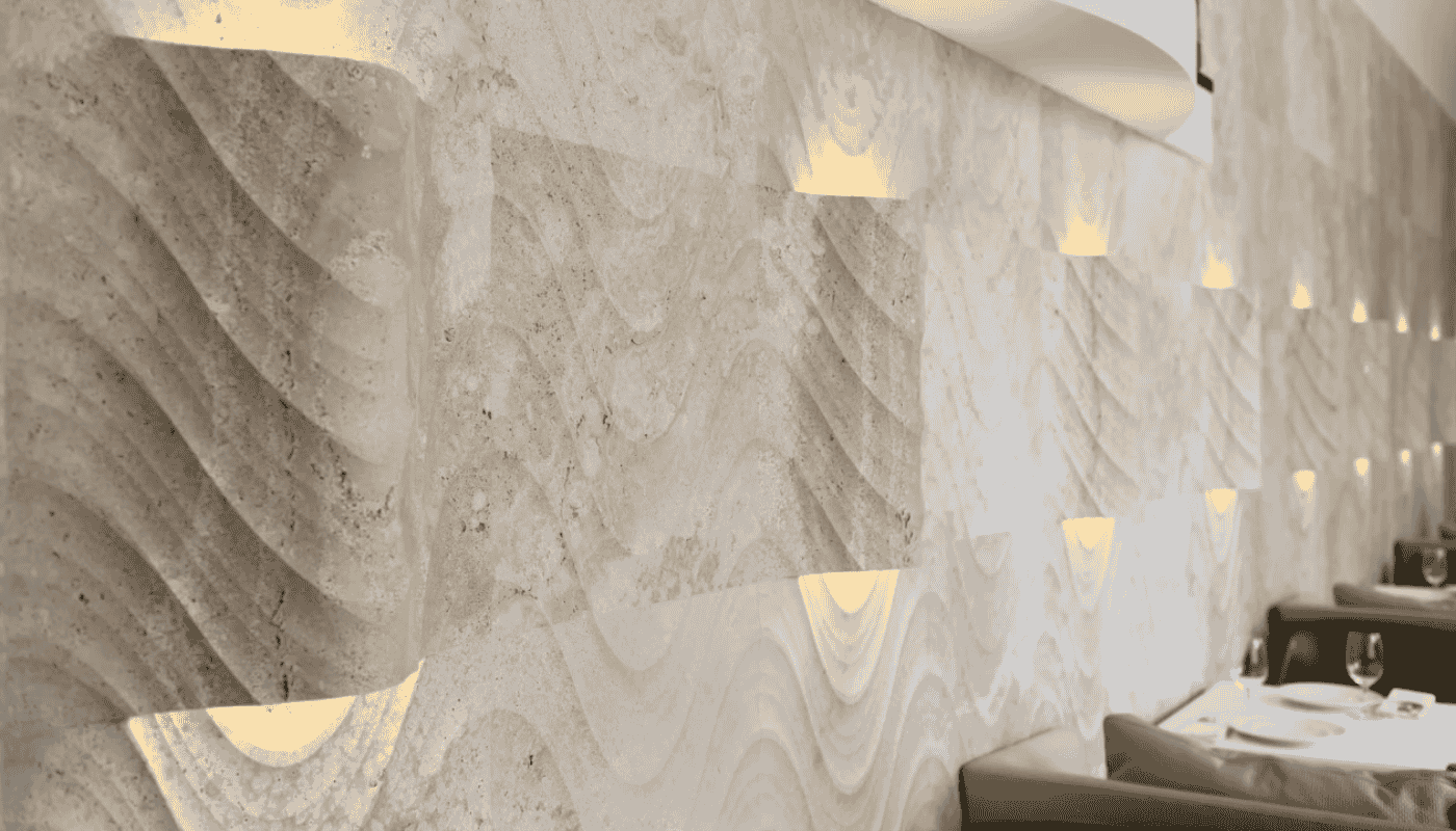Our Specialized Exhibitions in Marble and Natural Stone