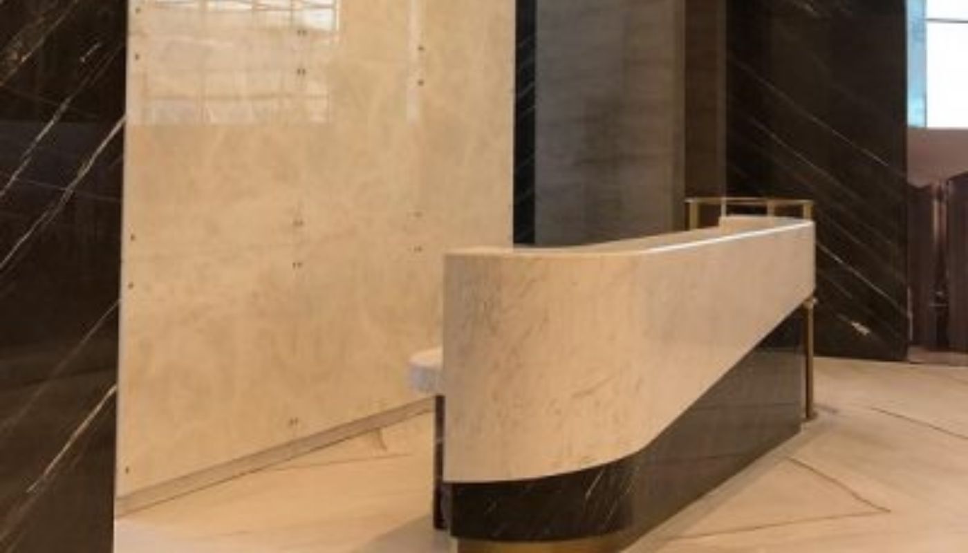 Catamaran Tower 35 Floors - Image 1