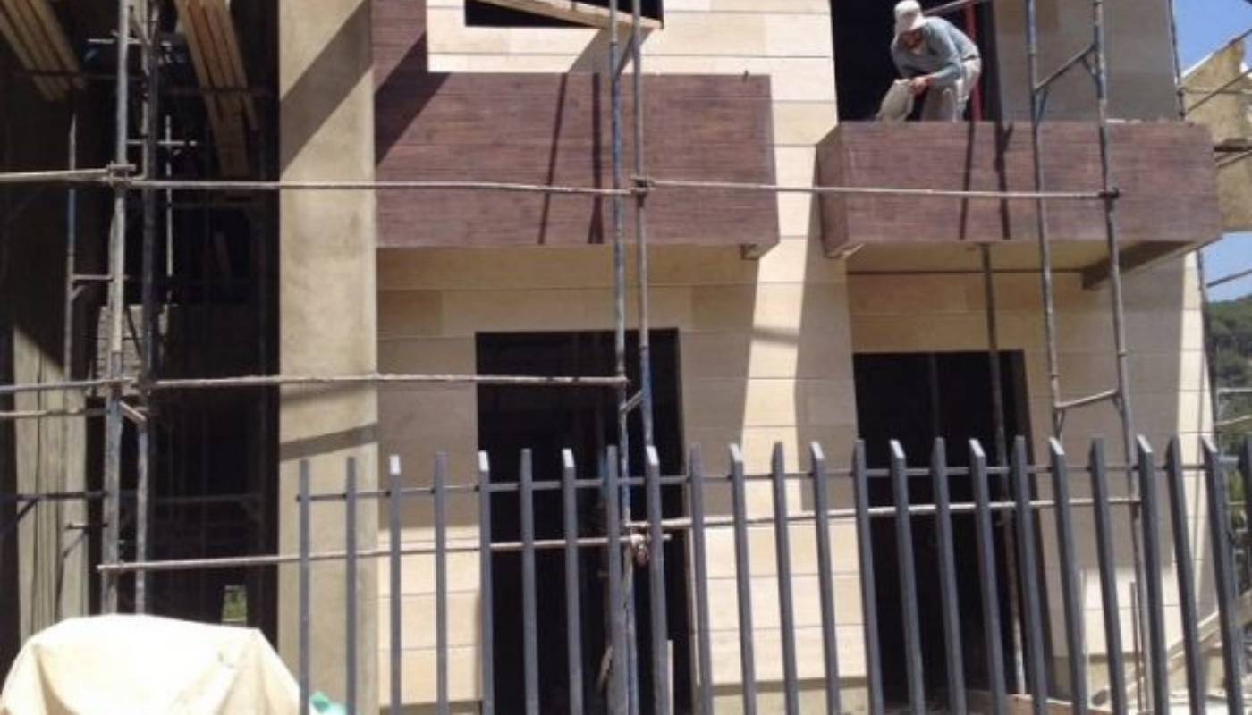 Private Villa - Image 1