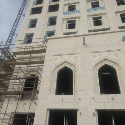 Am Alkawssayn Hotel Doha