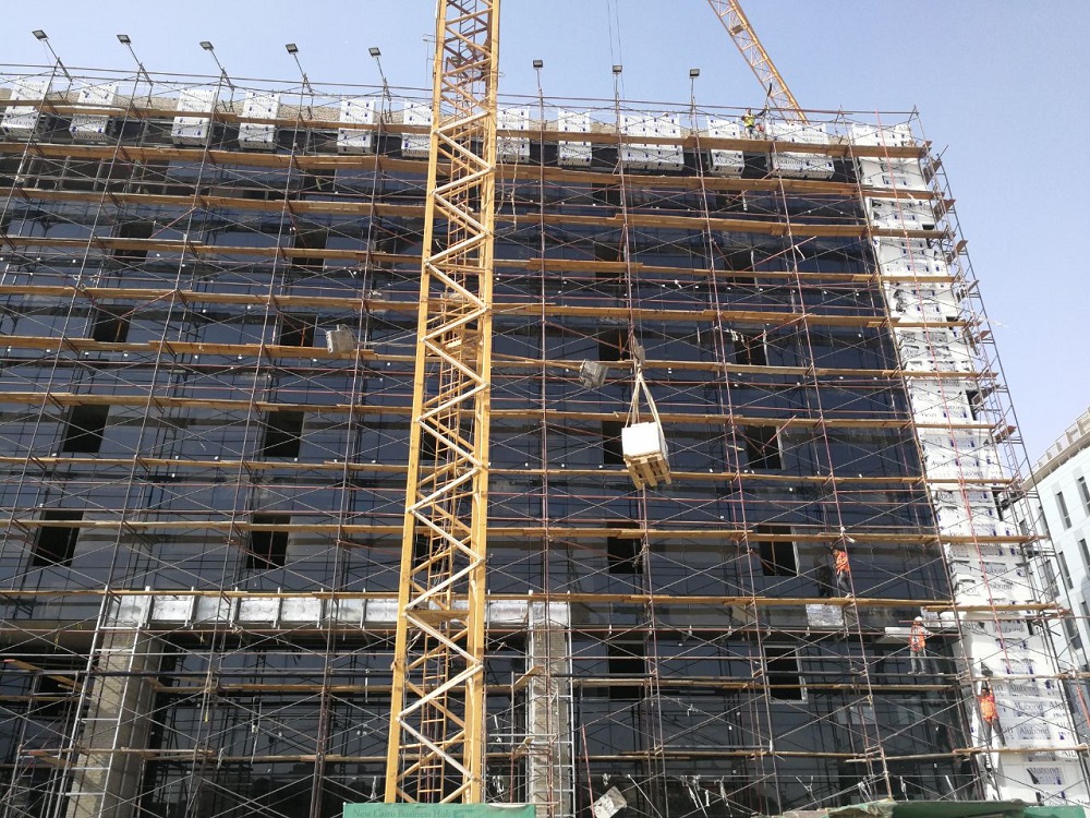 Bank Audi Head Office