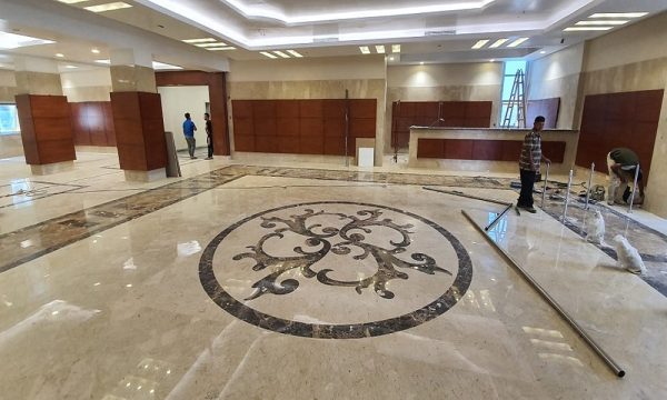 Ministry of Defence New Capital City