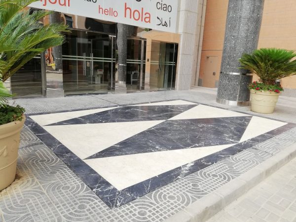 City Stars Mobinil Tower