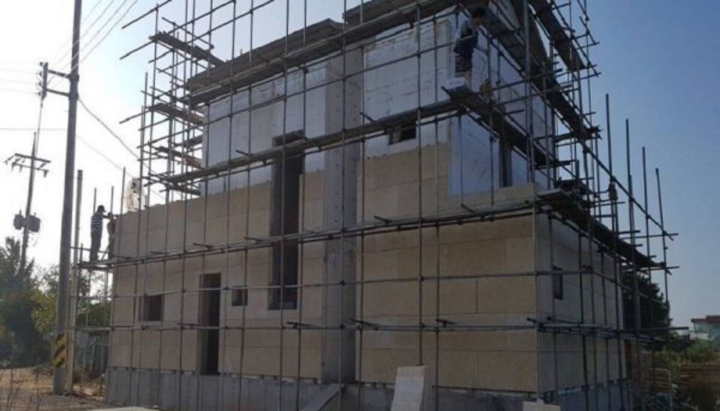 Almojeb Towers - Image 1