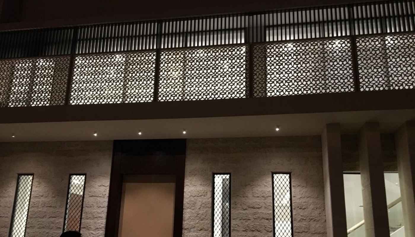 Villa Samer El Joush - Image 1